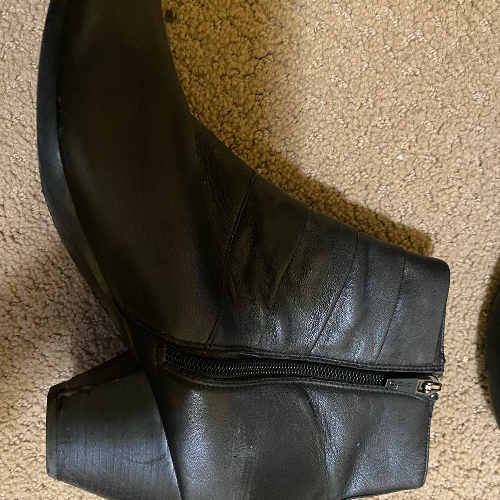 Dansko Booties - Picture 4 of 7